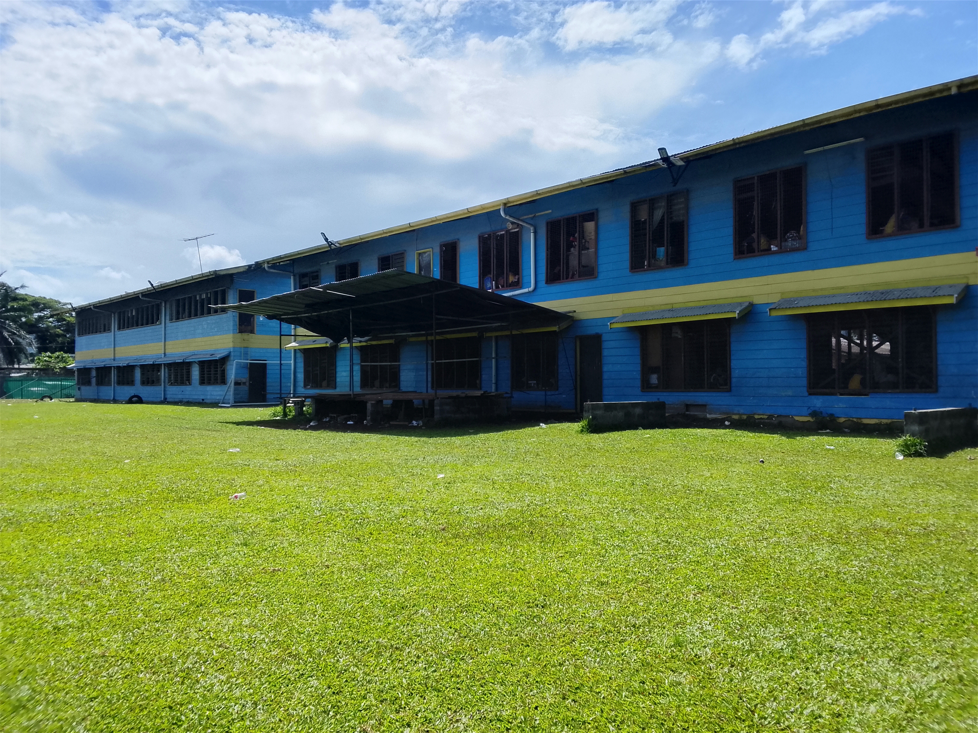 Classroom-1