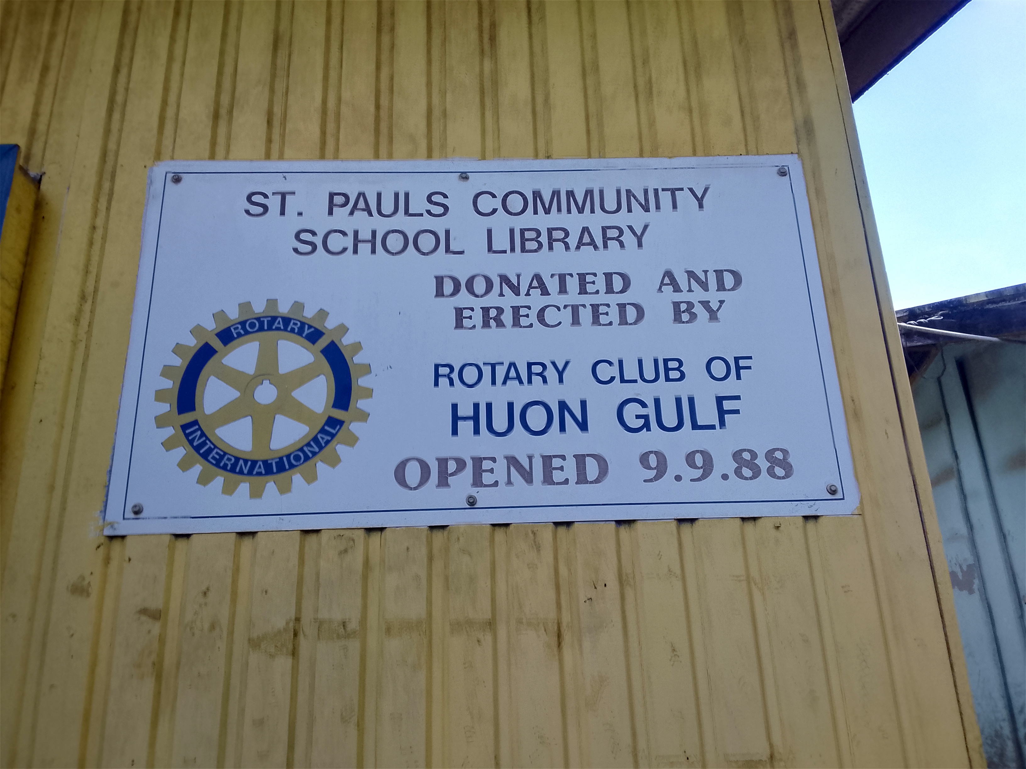 Library